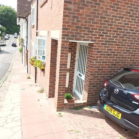 Chez Jo Apartments Lewes Eksteriør bilde