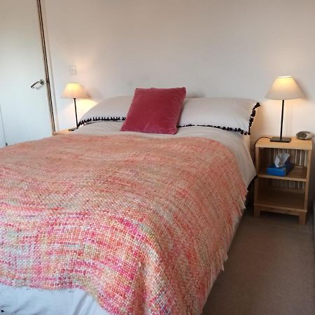 Chez Jo Apartments Lewes Eksteriør bilde