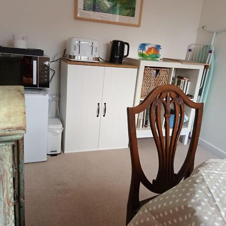 Chez Jo Apartments Lewes Eksteriør bilde