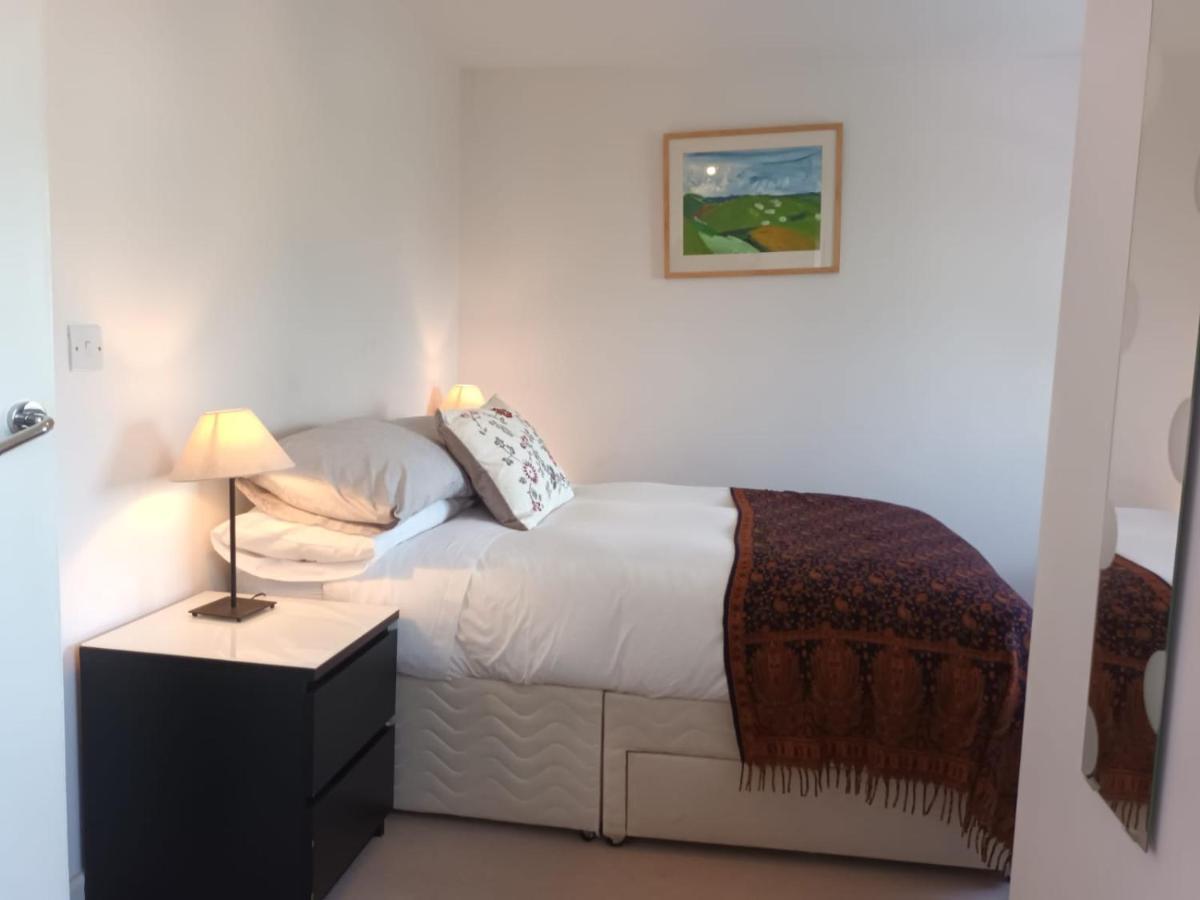Chez Jo Apartments Lewes Eksteriør bilde