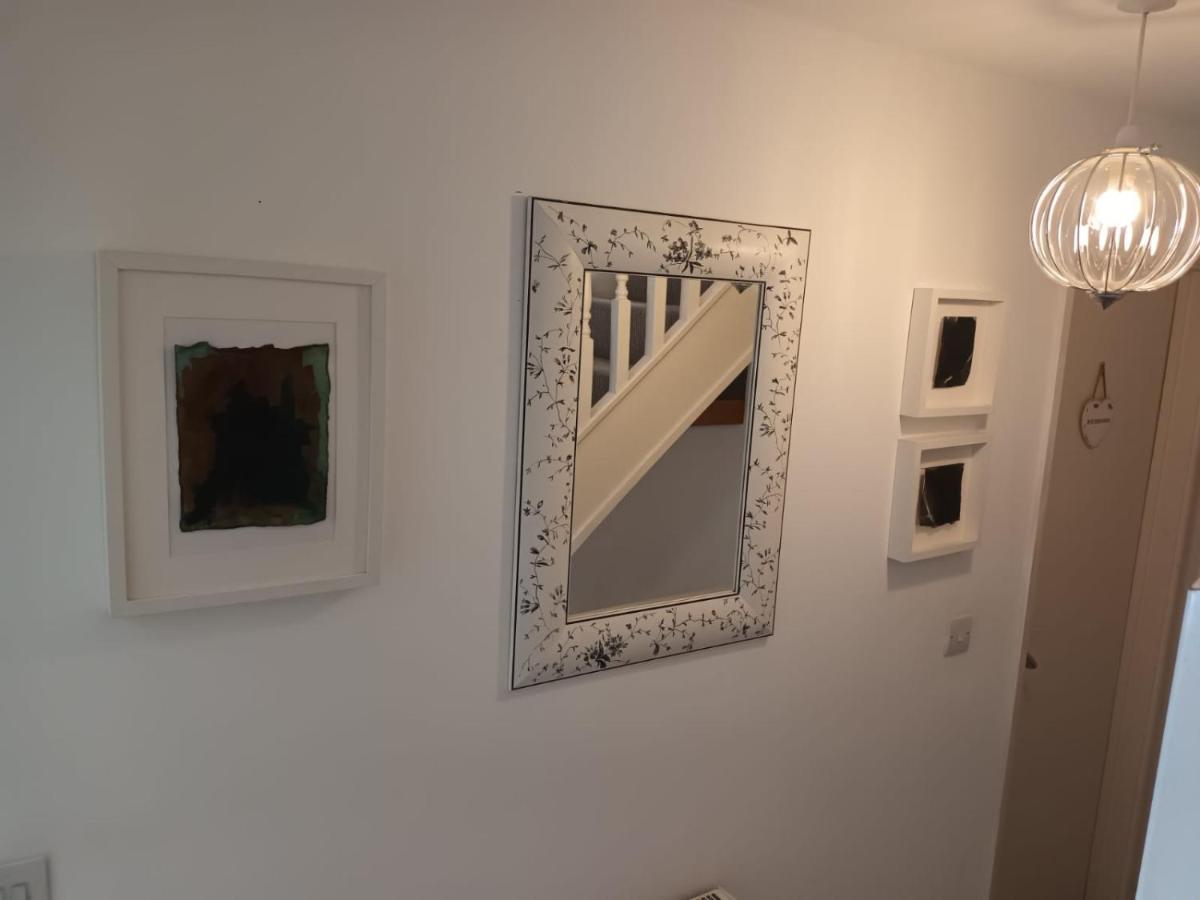 Chez Jo Apartments Lewes Eksteriør bilde