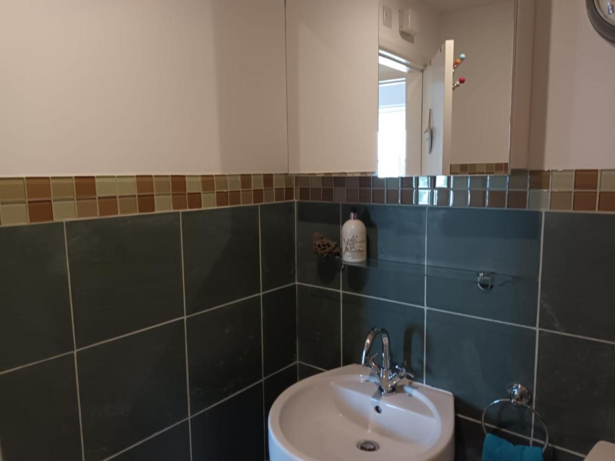 Chez Jo Apartments Lewes Eksteriør bilde