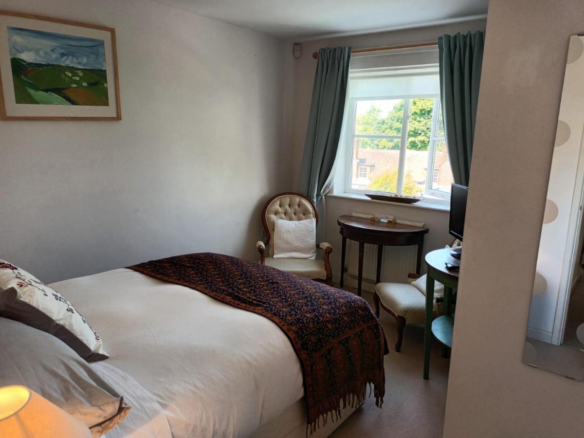 Chez Jo Apartments Lewes Eksteriør bilde