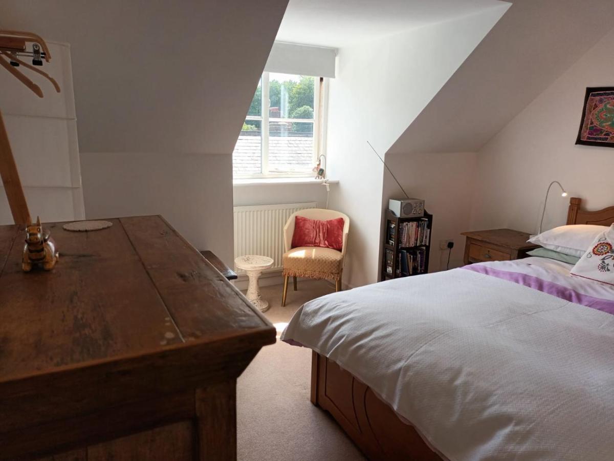 Chez Jo Apartments Lewes Eksteriør bilde