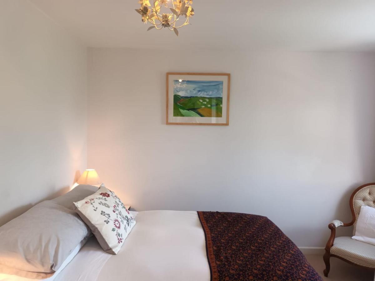 Chez Jo Apartments Lewes Eksteriør bilde