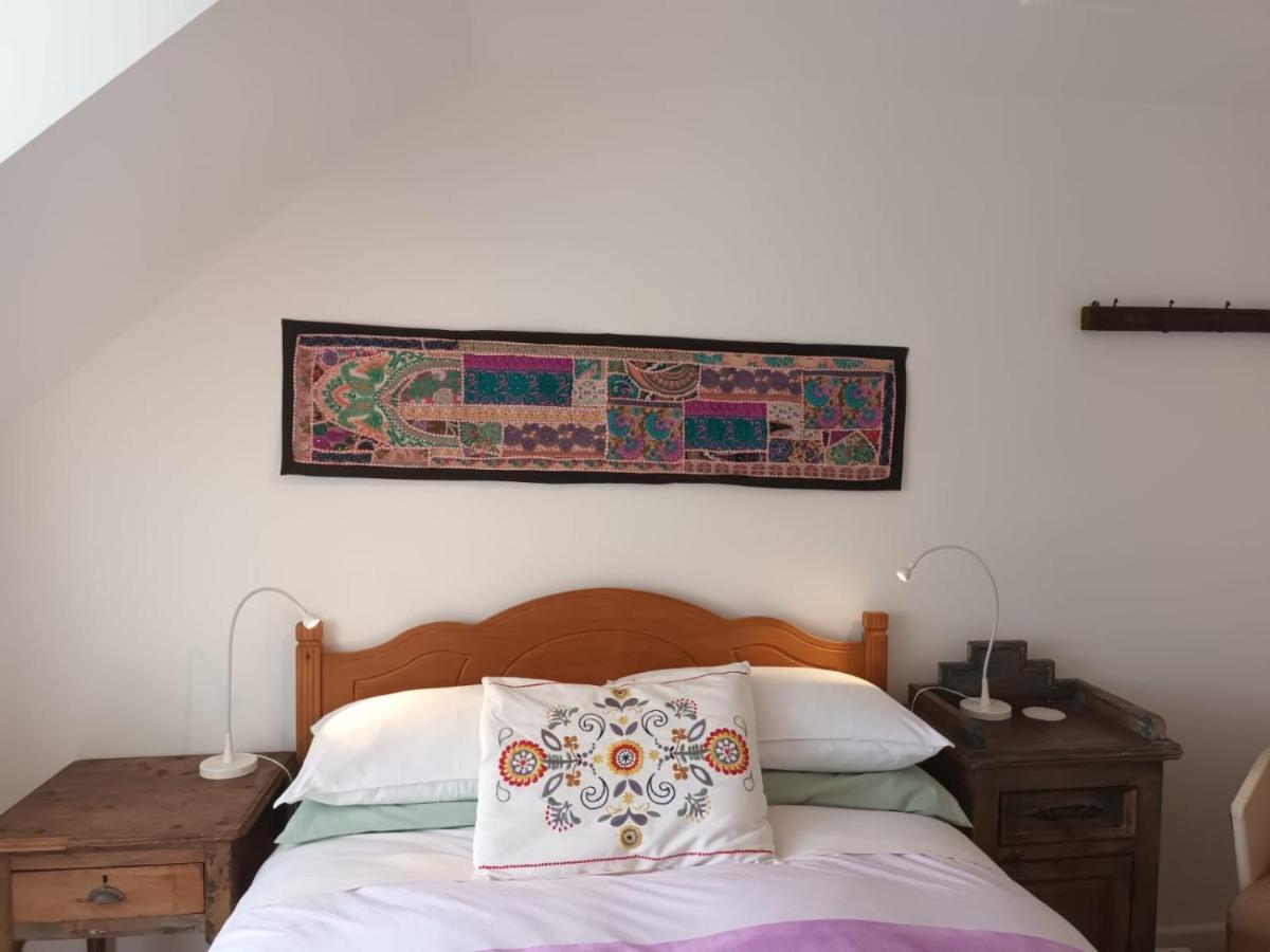 Chez Jo Apartments Lewes Eksteriør bilde