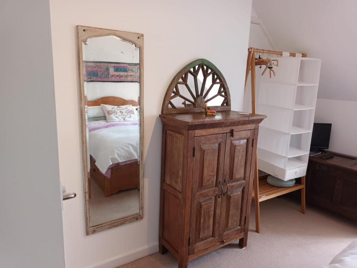 Chez Jo Apartments Lewes Eksteriør bilde