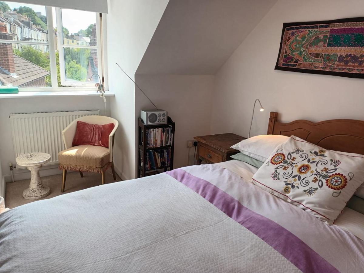 Chez Jo Apartments Lewes Eksteriør bilde