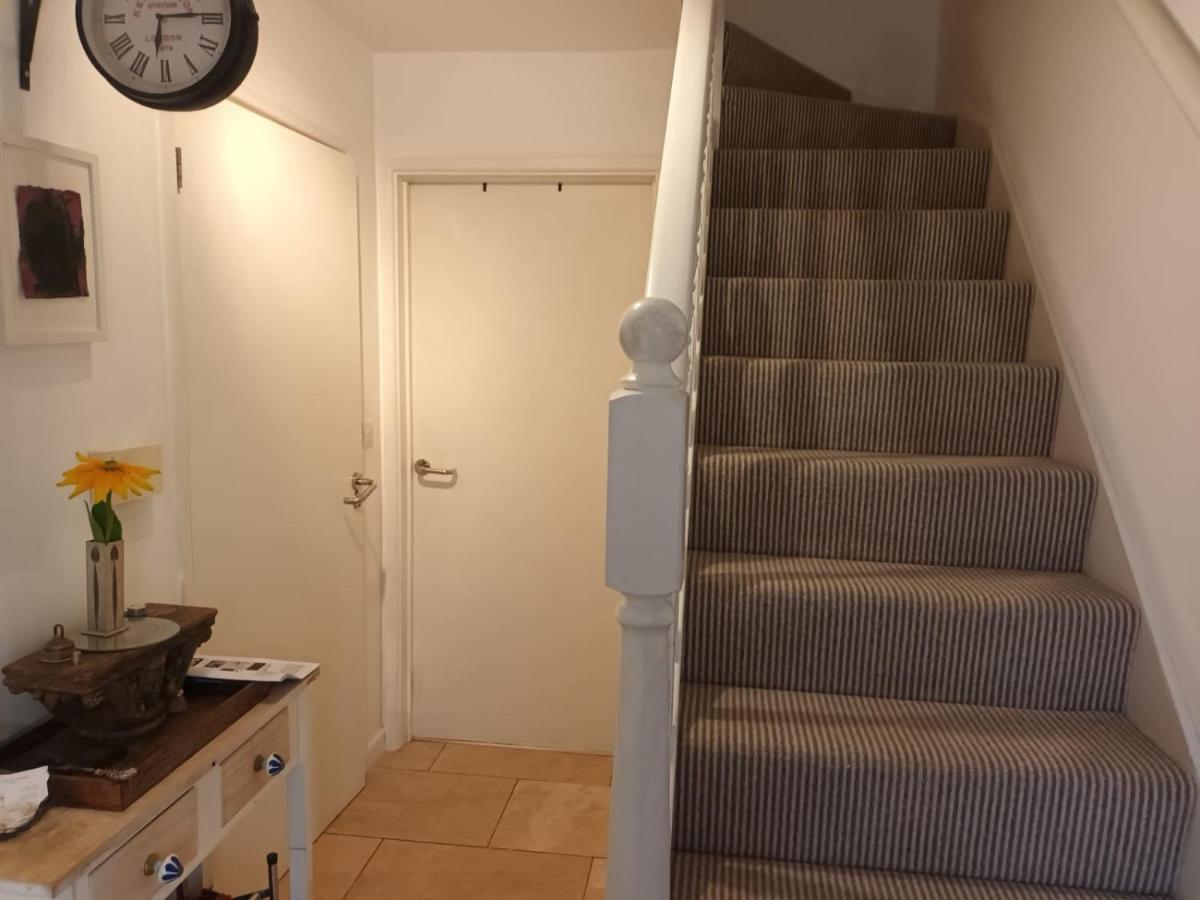 Chez Jo Apartments Lewes Eksteriør bilde