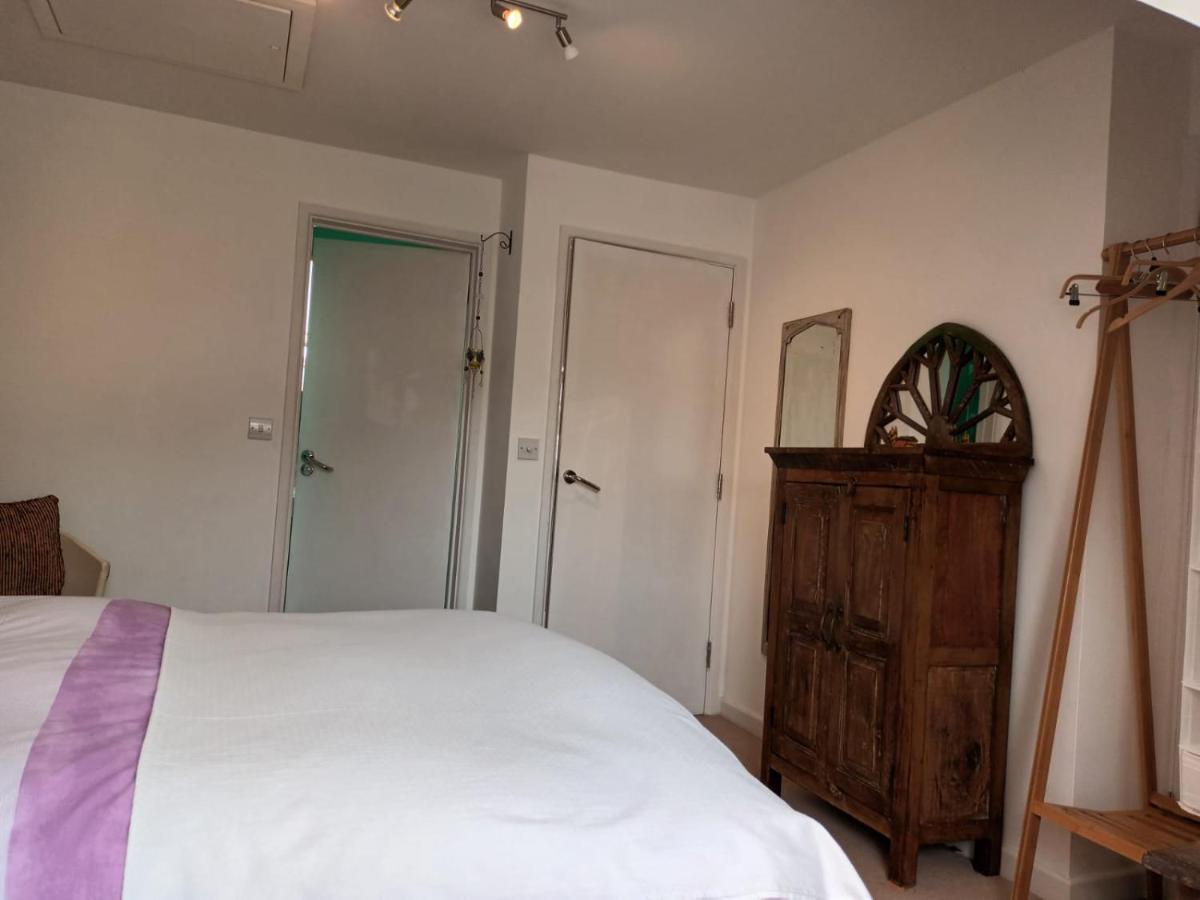 Chez Jo Apartments Lewes Eksteriør bilde