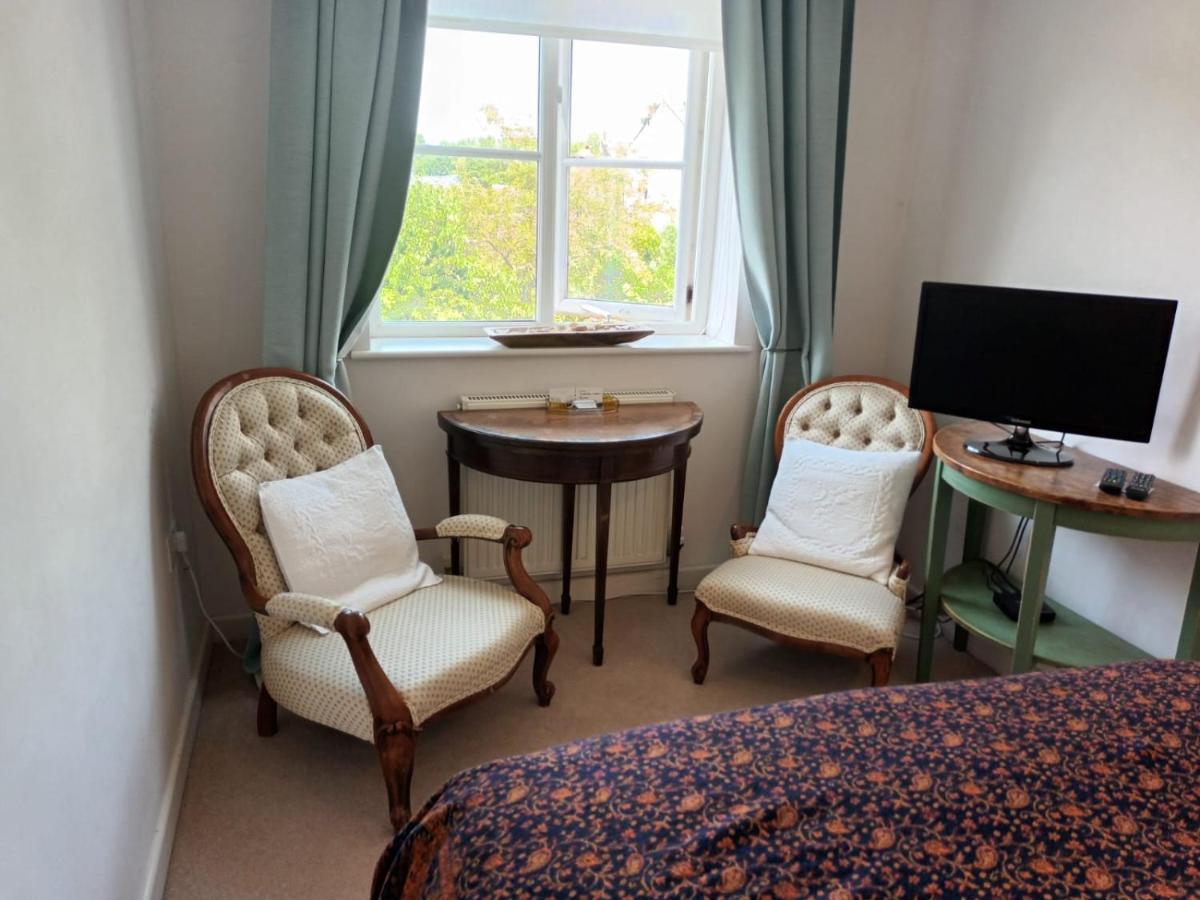 Chez Jo Apartments Lewes Eksteriør bilde