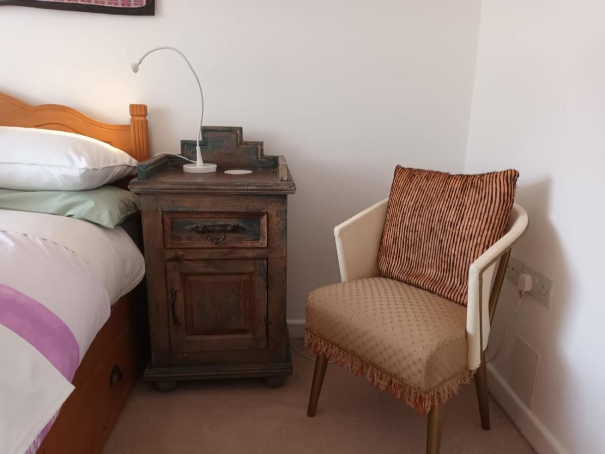 Chez Jo Apartments Lewes Eksteriør bilde