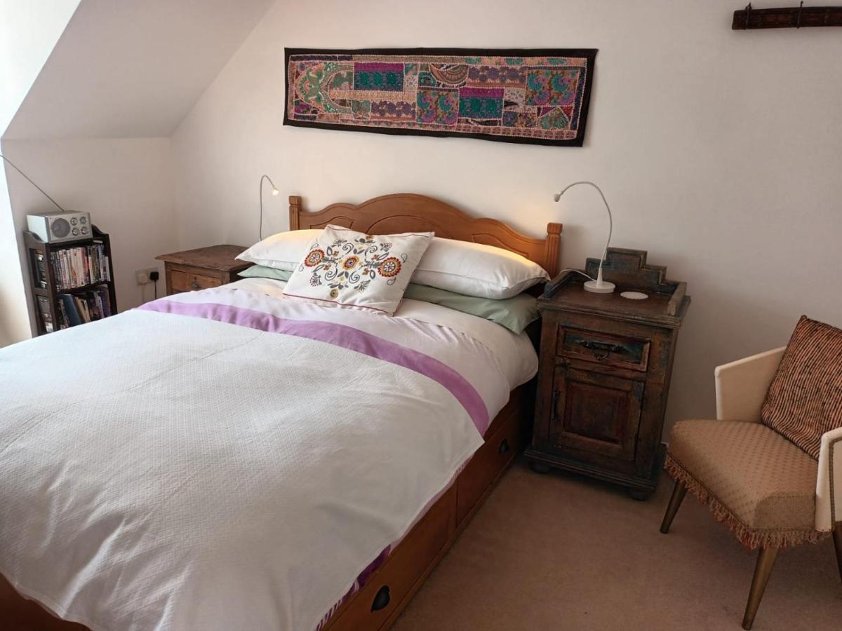 Chez Jo Apartments Lewes Eksteriør bilde