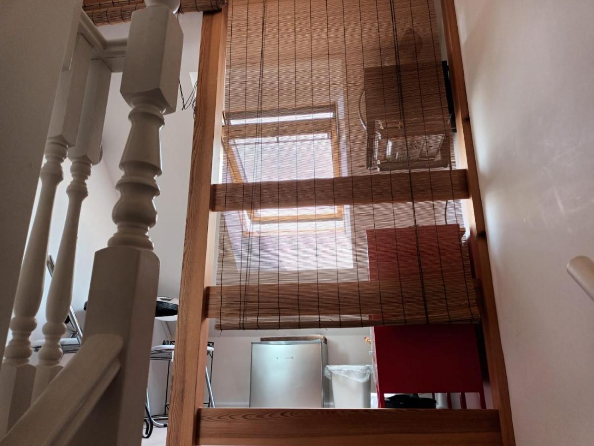 Chez Jo Apartments Lewes Eksteriør bilde