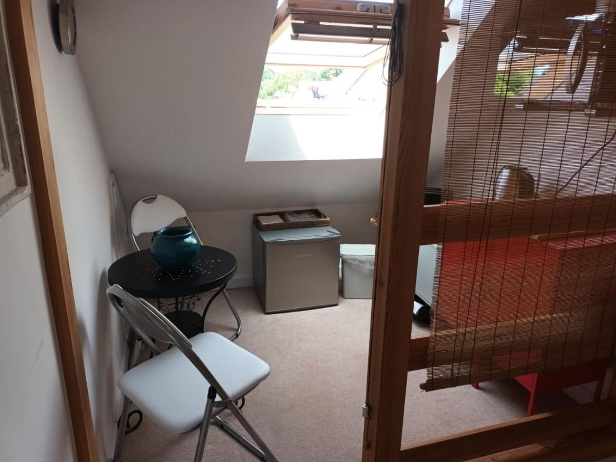 Chez Jo Apartments Lewes Eksteriør bilde