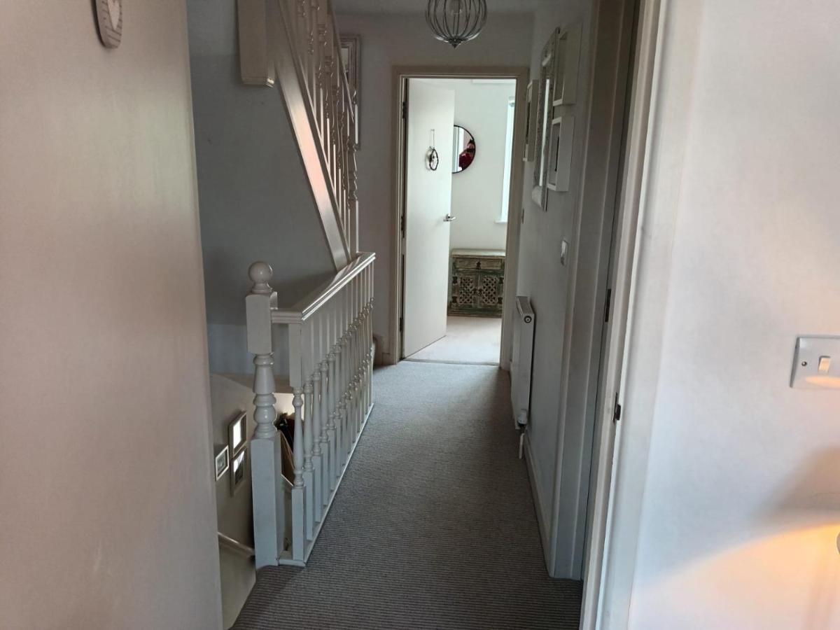 Chez Jo Apartments Lewes Eksteriør bilde