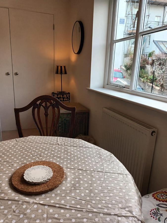 Chez Jo Apartments Lewes Eksteriør bilde
