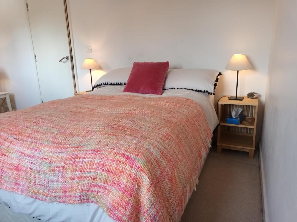 Chez Jo Apartments Lewes Eksteriør bilde
