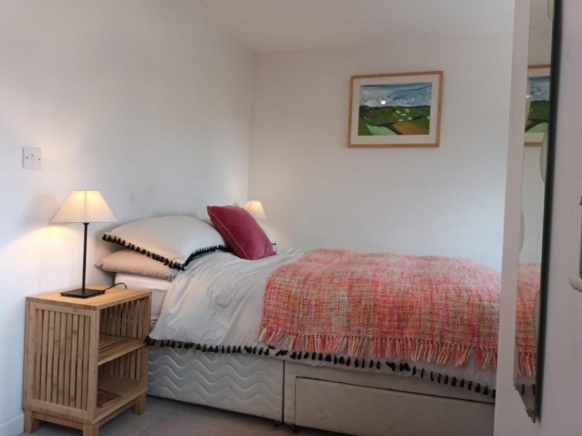 Chez Jo Apartments Lewes Eksteriør bilde
