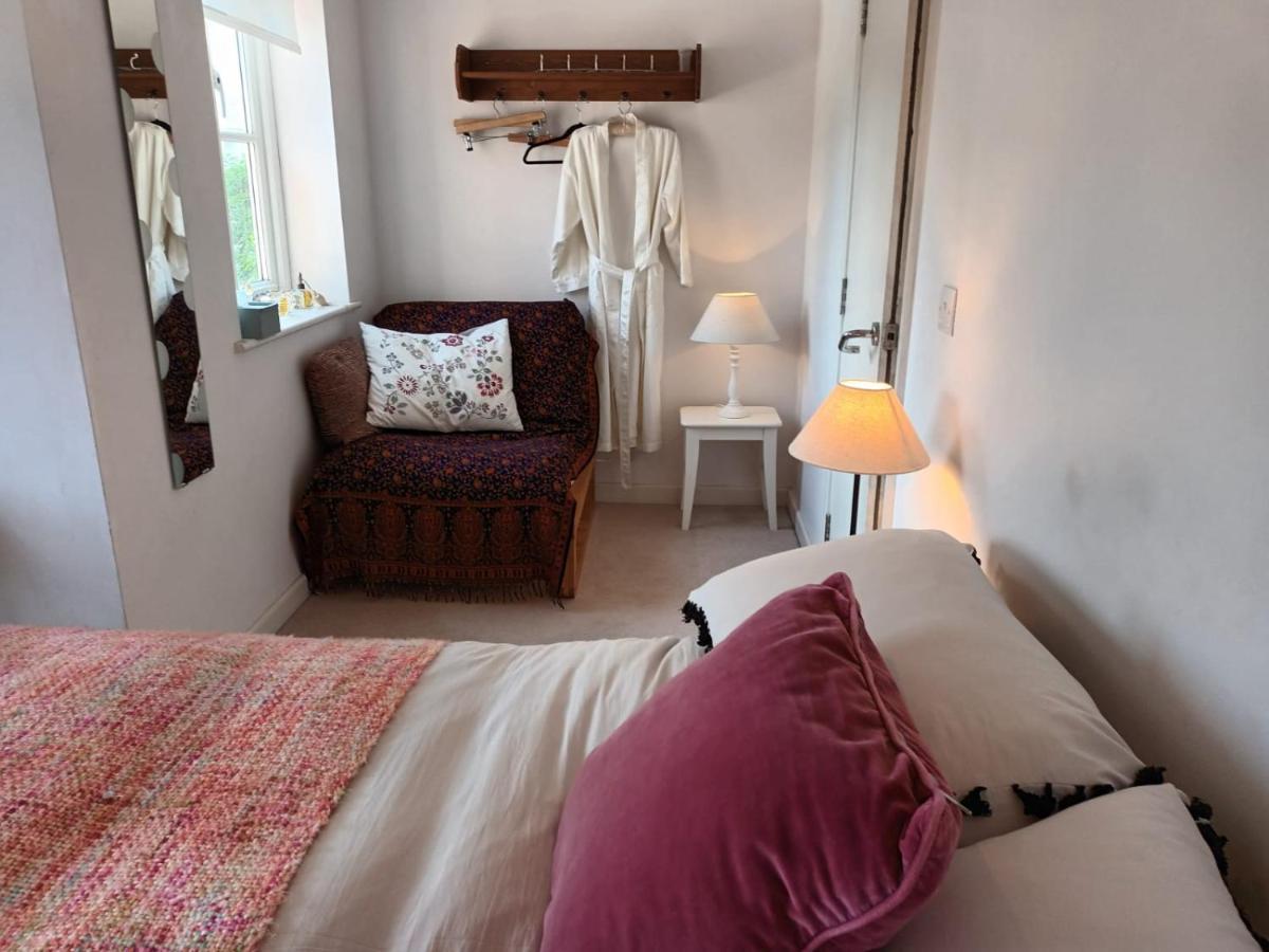 Chez Jo Apartments Lewes Eksteriør bilde