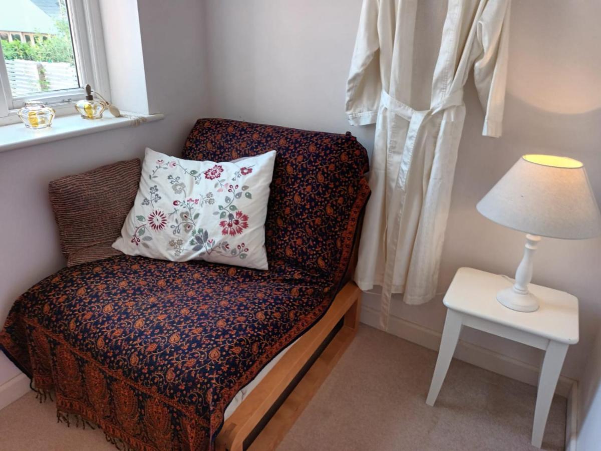 Chez Jo Apartments Lewes Eksteriør bilde